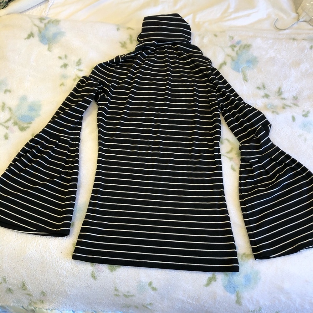 Turtle neck